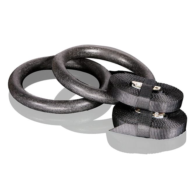 Power Rings Gymstick